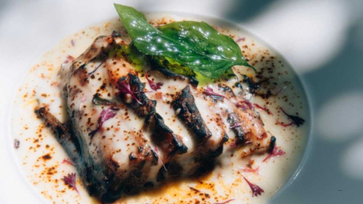 Embark On A Culinary Journey At The Michelin Guide Food Festival Abu Dhabi