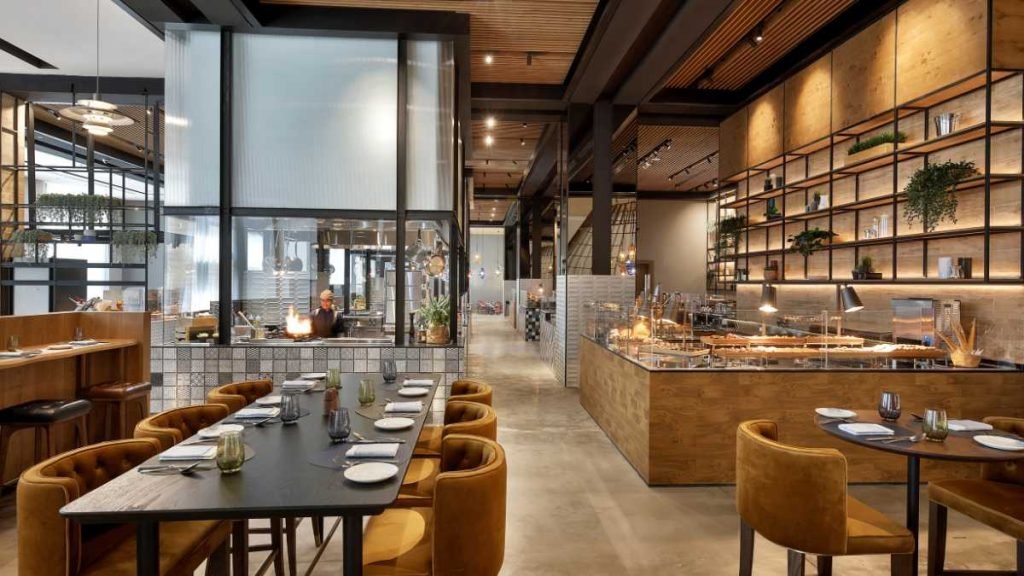Experience The Ultimate F1 Weekend At Hilton Abu Dhabi Yas Island (2)