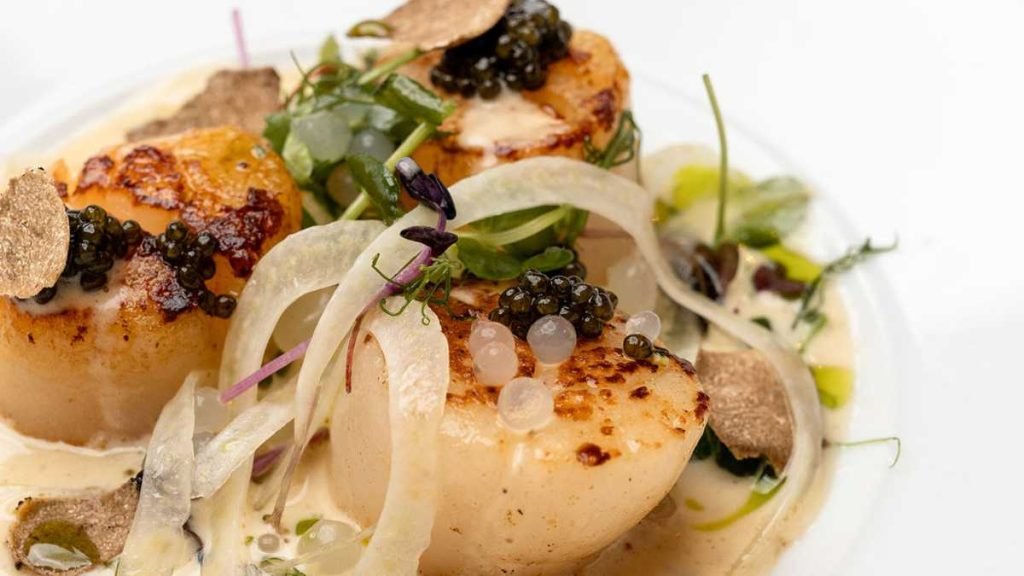 Explore Cafe Milano’s Exclusive White Truffle Menu (2)
