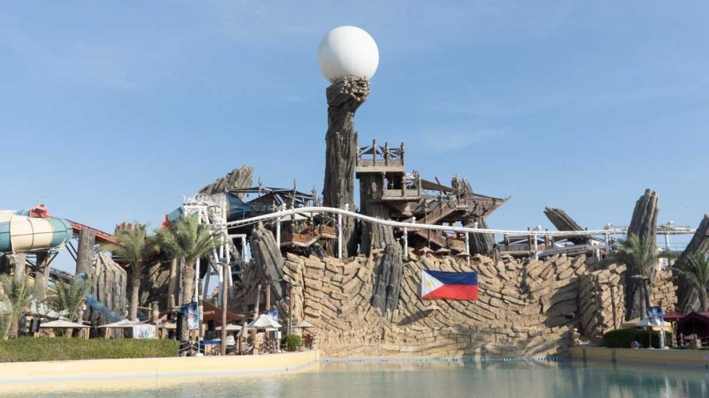 Kabayan Fiesta At Yas Waterworld Yas Island, Abu Dhabi (2)