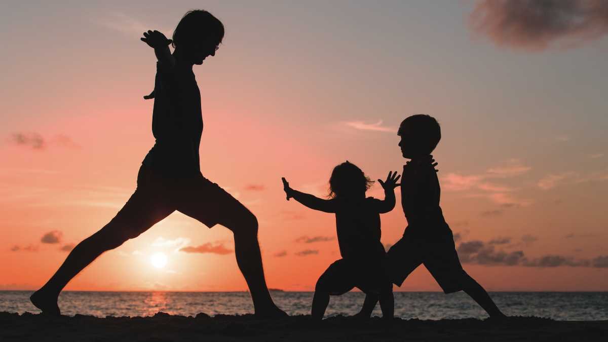 Kayan Wellness Festival 2025 In Abu Dhabi