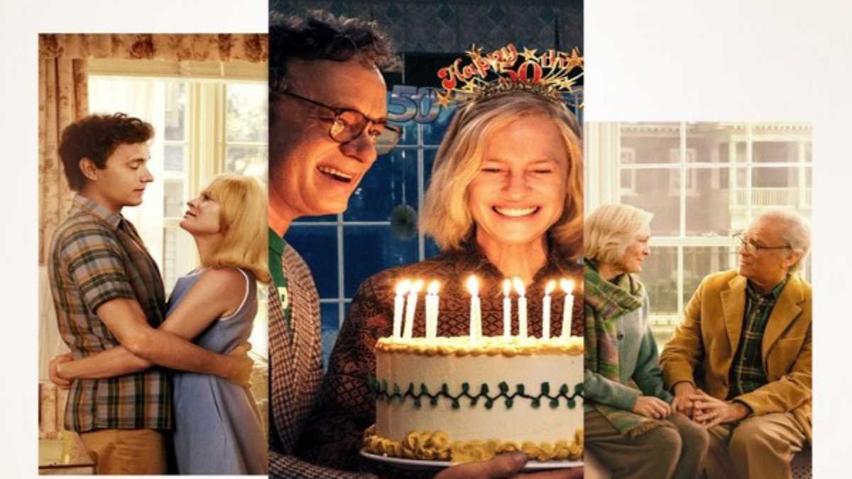 Miramax Announces Middle East And North Africa Release Of Robert Zemeckis’ Masterpiece “here”