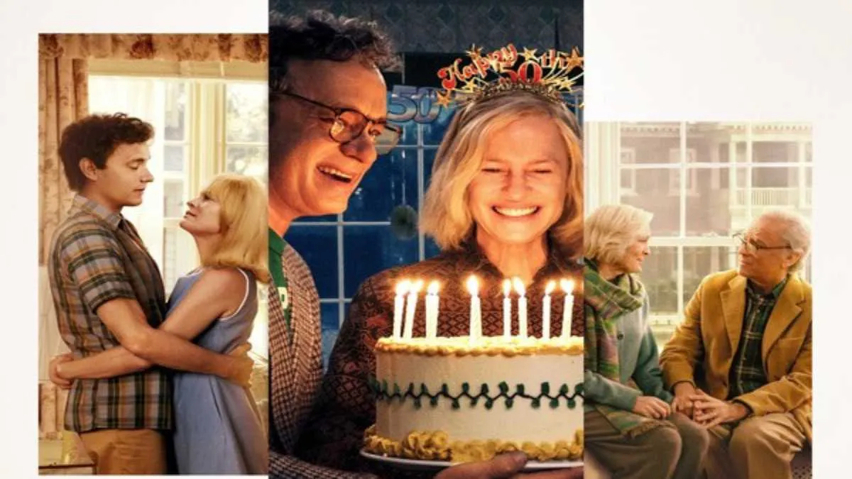 Miramax Announces Middle East And North Africa Release Of Robert Zemeckis’ Masterpiece “here”