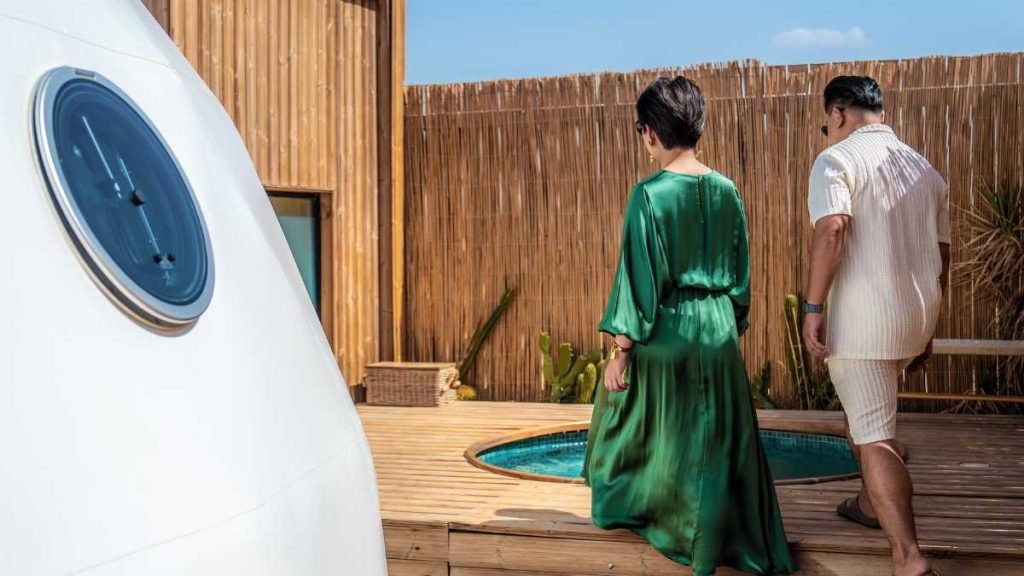 Pura Eco Retreat At Jebel Hafit Desert Park Reopens For Its Fifth Season (2)