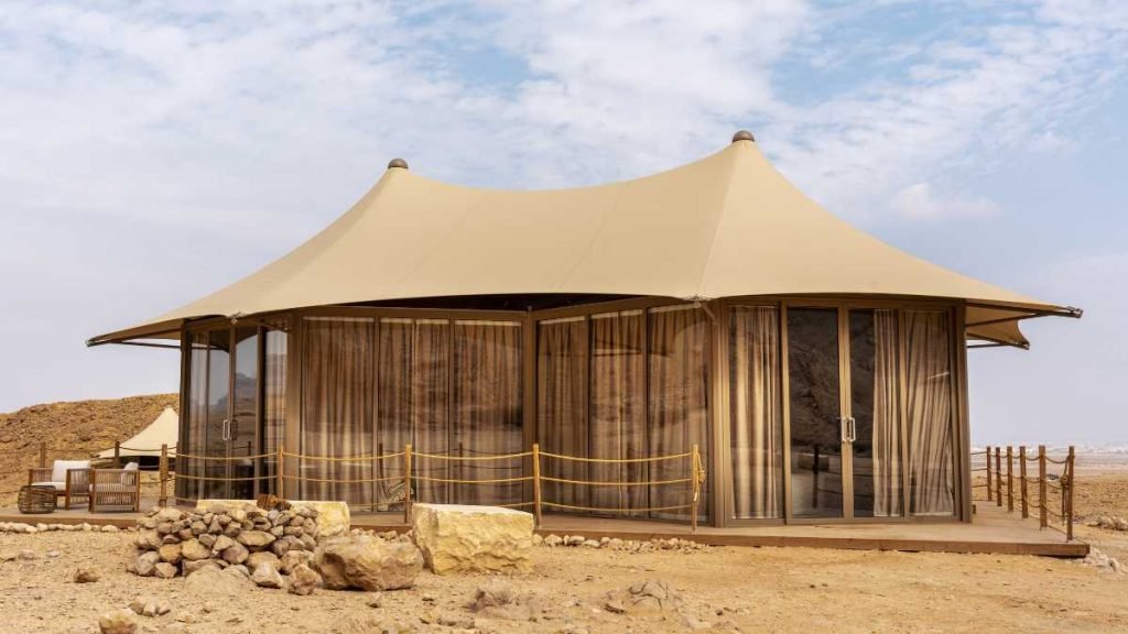 Pura Eco Retreat At Jebel Hafit Desert Park Reopens For Its Fifth Season (3)