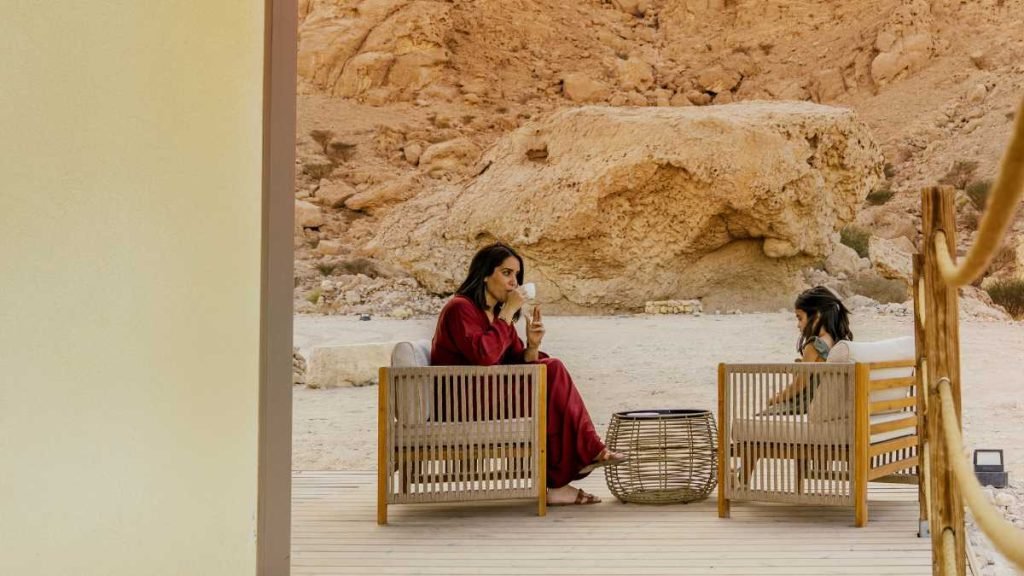 Pura Eco Retreat At Jebel Hafit Desert Park Reopens For Its Fifth Season (4)