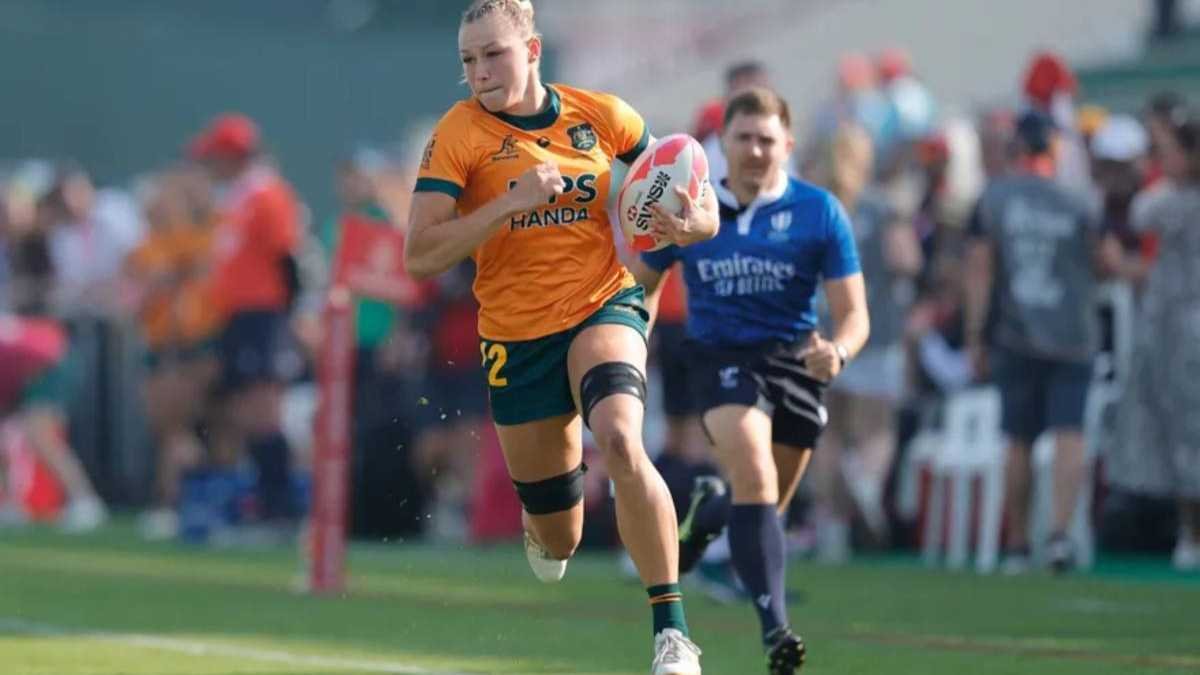 Scores Of Olympic Proportions To Be Settled At Emirates Dubai 7s