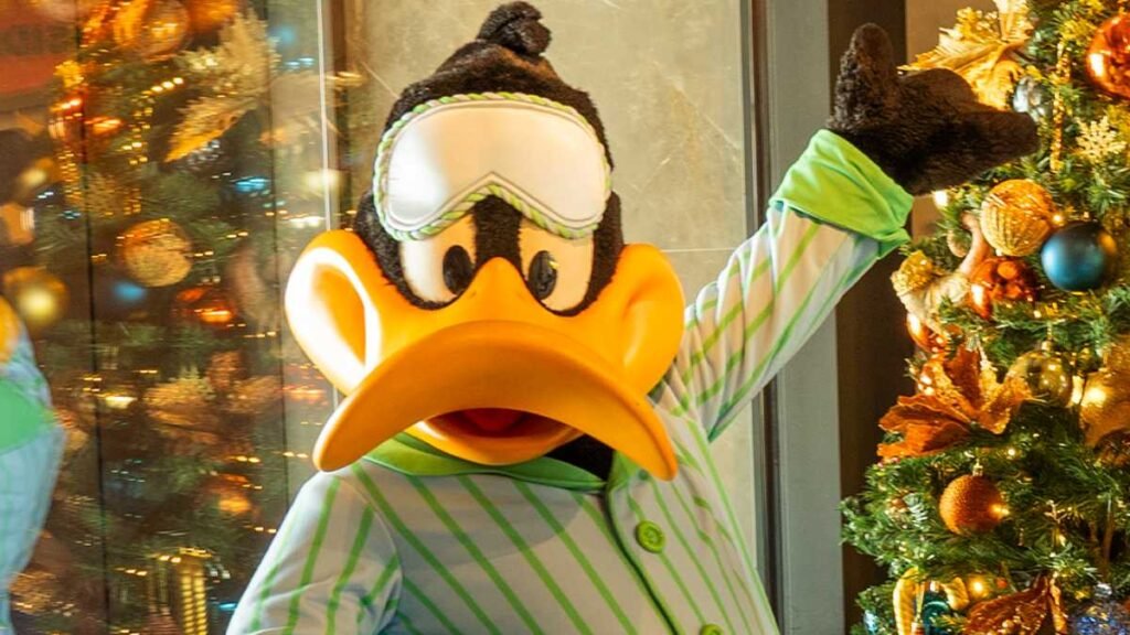 The WB™ Abu Dhabi Brings a Blockbuster Festive Season to Yas Island