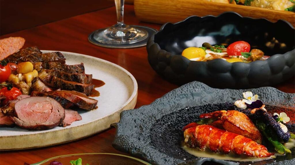 The WB™ Abu Dhabi Brings a Blockbuster Festive Season to Yas Island