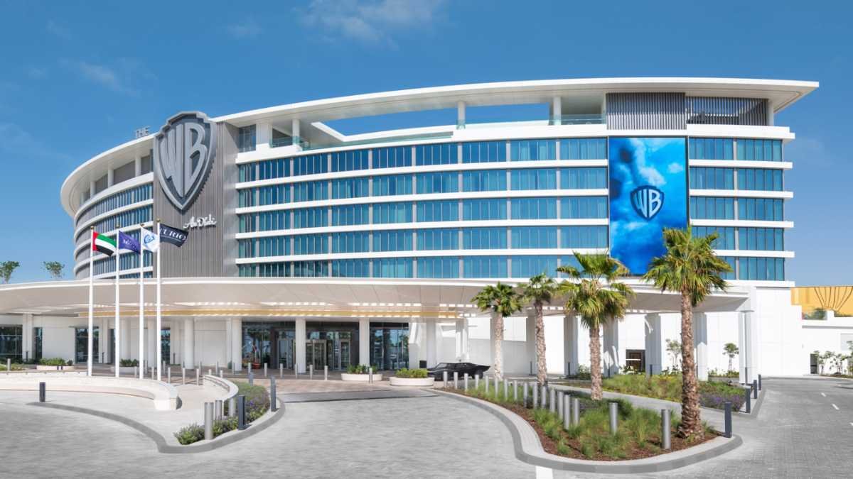 Unforgettable Experiences At The Wb™ Abu Dhabi, Curio Collection By Hilton