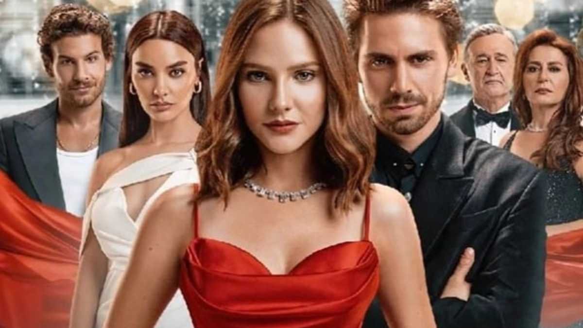 Viu Unveils Turkish Drama A Fairy Tale For Mena Viewers (2)