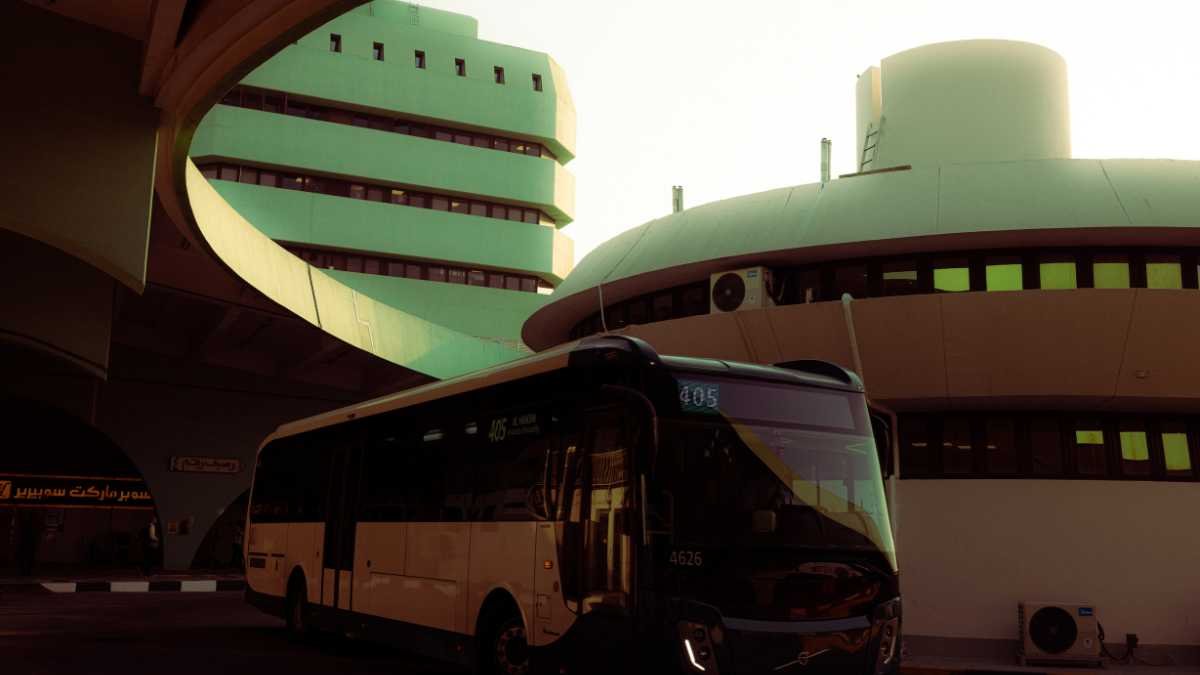 Abu Dhabi Biennial Partners With Capital Express