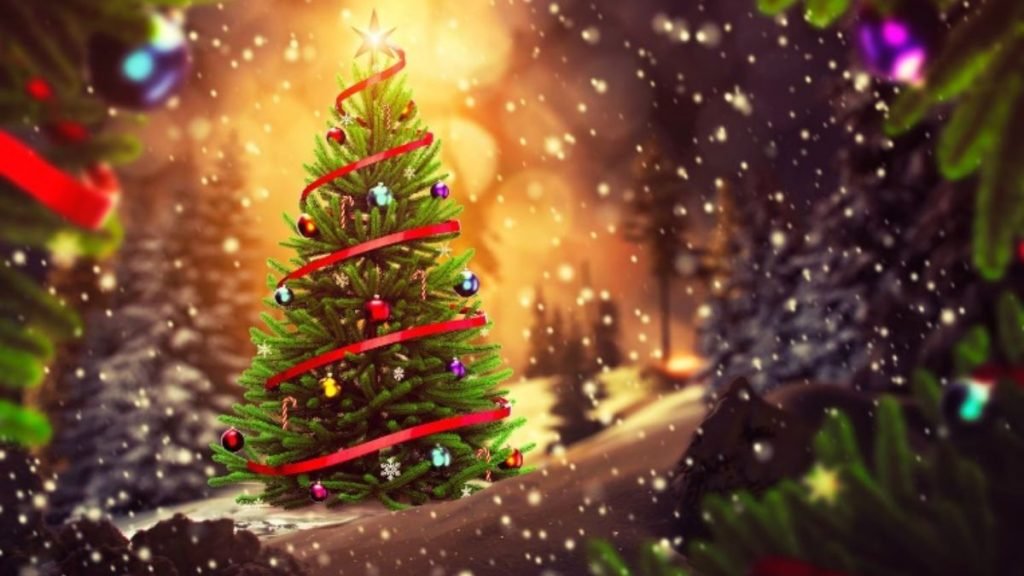 Celebrate The Holiday Season At Danat Al Ain Resort (3)
