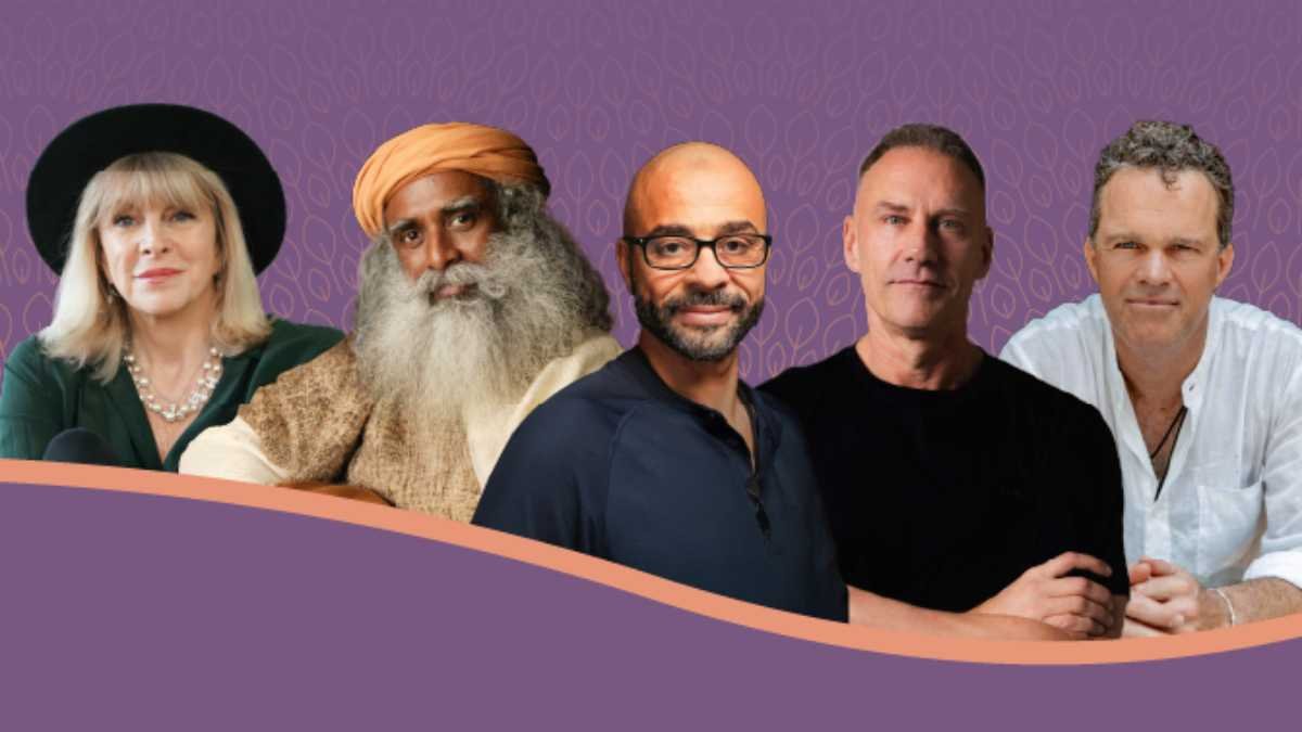 Experience Abu Dhabi’s Kayan Wellness Festival