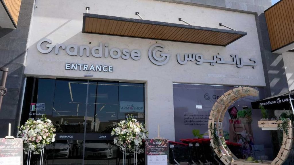 Grandiose Opens Its 44th Store A New Milestone In Al Ain (3)