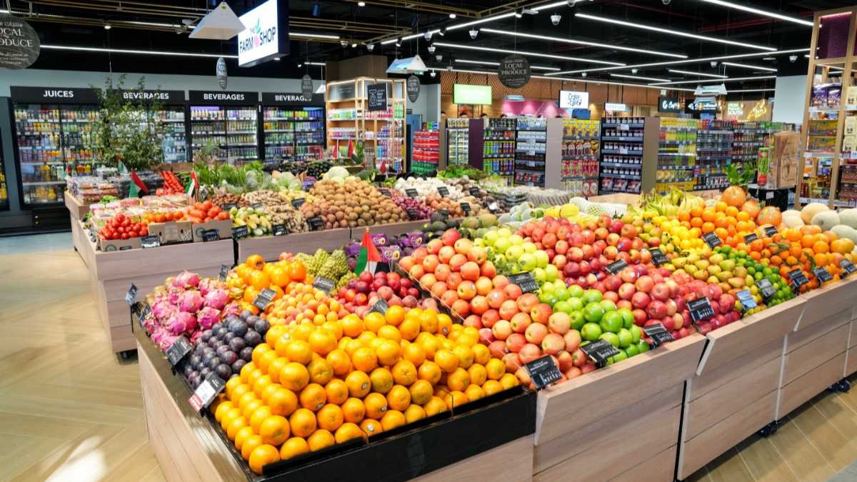 Grandiose Opens Its 44th Store A New Milestone In Al Ain