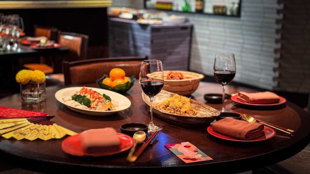Celebrate Chinese New Year With A Feast At The Galleria, Al Maryah Island (2)