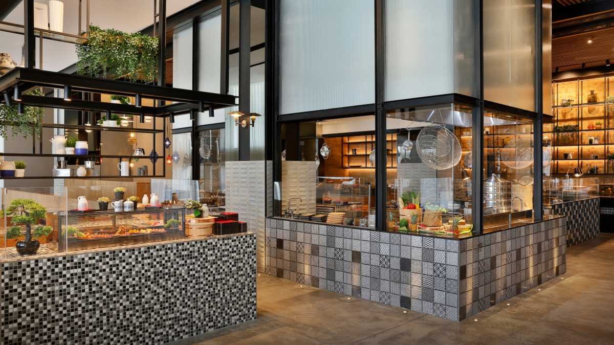 Get Ready For A Flavor Explosion At The Flavours Of 50 Best Evening Brunch!