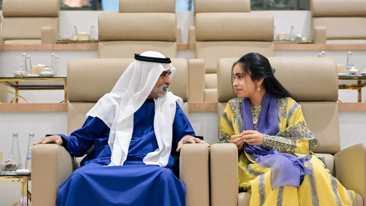 Italy's Luca Coata Triumphs At Fbma International Show Jumping Cup 2025