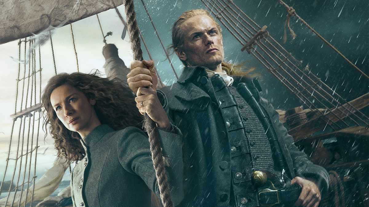 Starzplay January 2025 Lineup