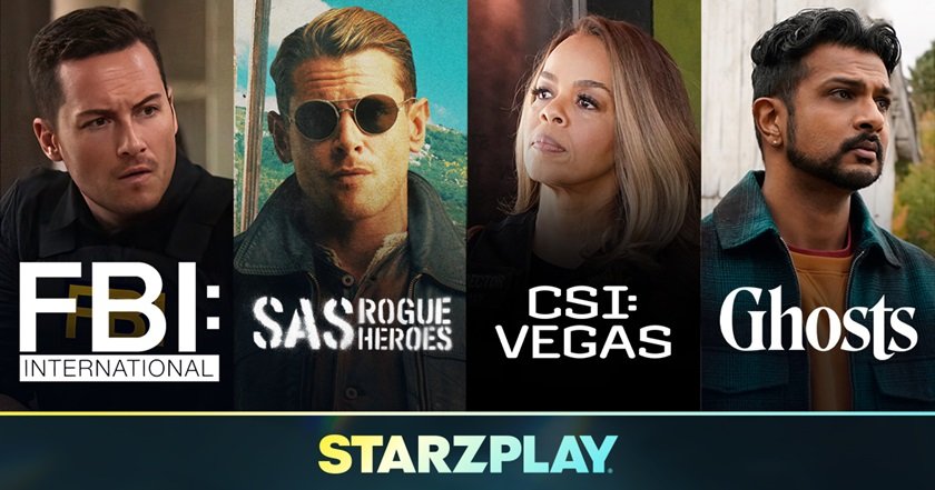 Starzplay January 2025 Round Up [comp]