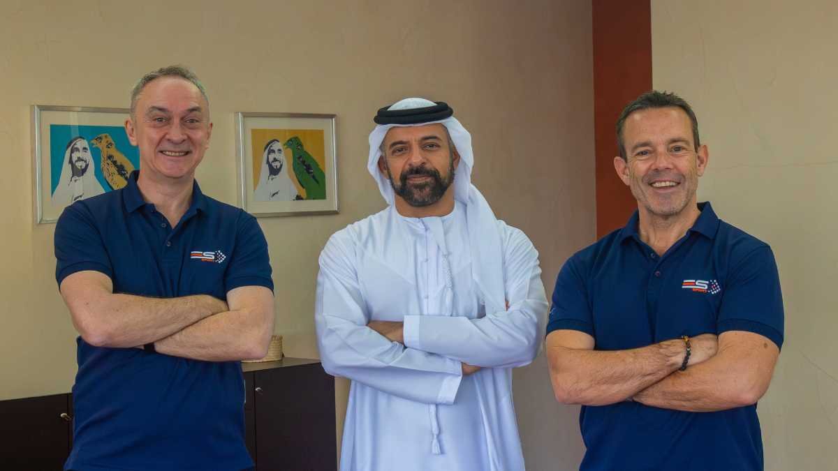 Es Sport A Bold New Game Plan For Uae Sports Tourism