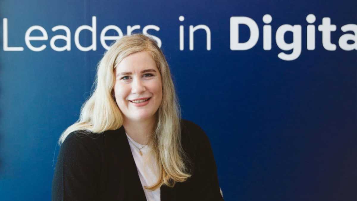 Leaders In Digital Launches Women In Search Marketing Network