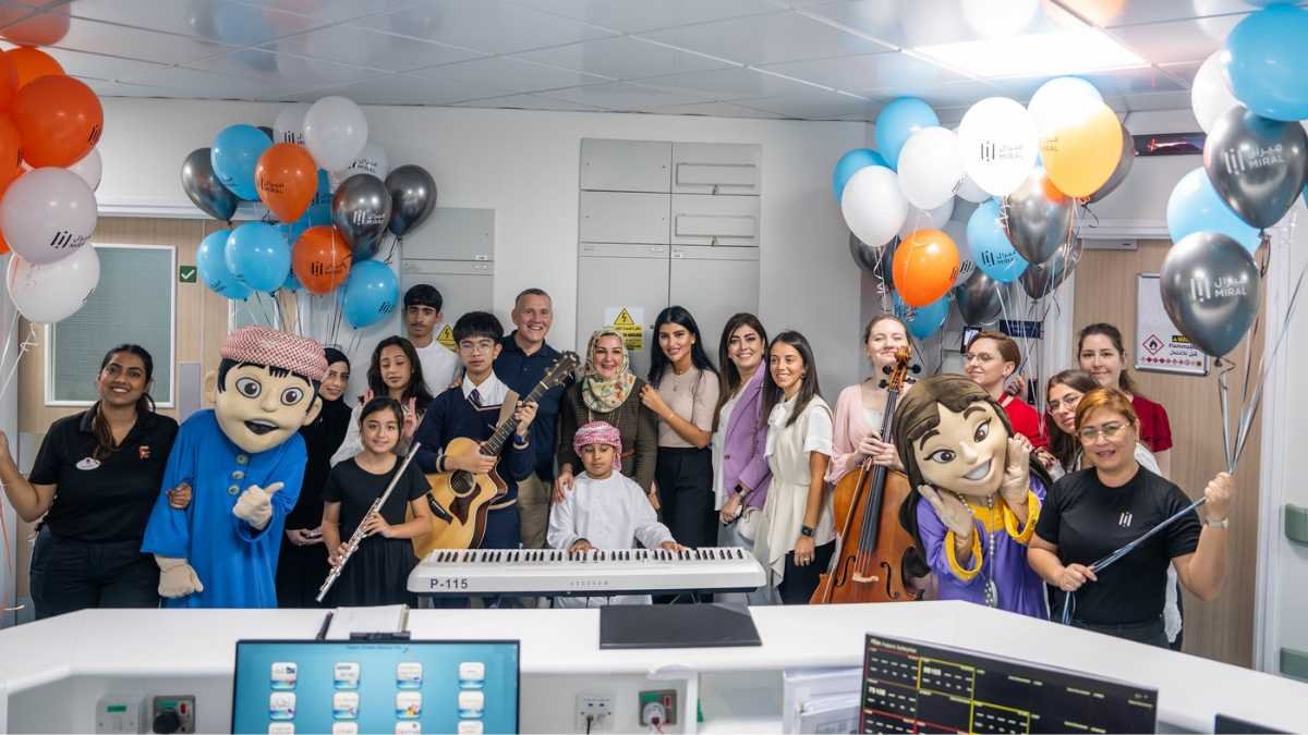 Miral Transforms Communities With Meaningful Initiatives In 2024