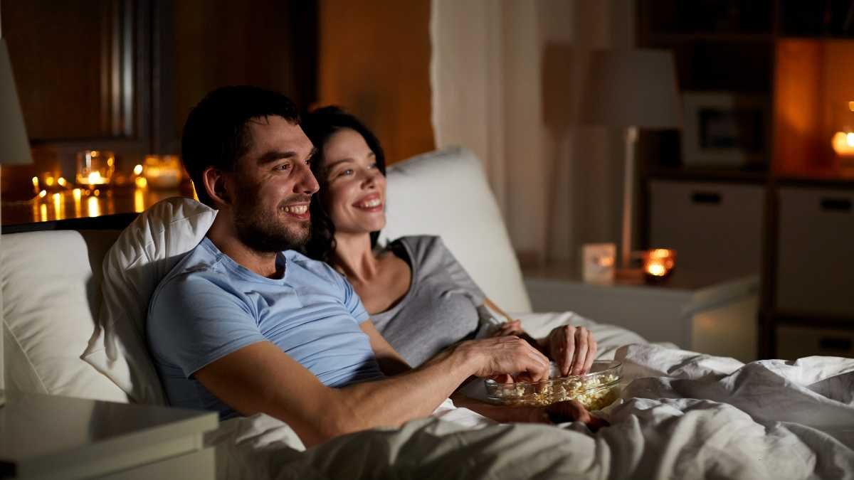 New & Classic Luke Evans, Sophie Turner On Starzplay