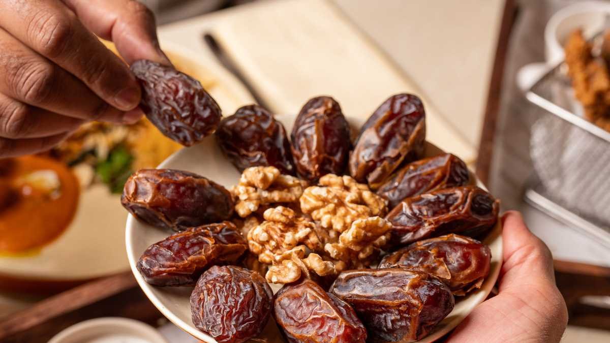 Ramadan Magic At The Galleria