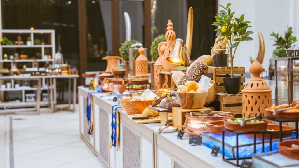 Ramadan Vibes Done Right At Hilton Abu Dhabi Yas Island (2)