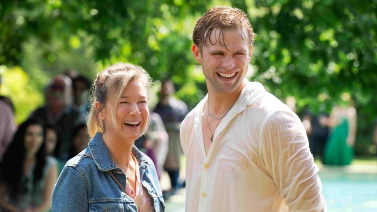 Return Of The Ultimate Romcom Queen – Bridget Jones Is Back!