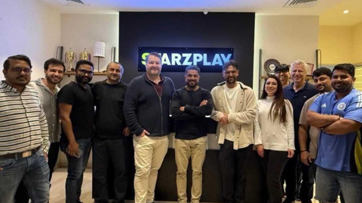 Starzplay And Seekr Transform Entertainment With Ai Powered Platform