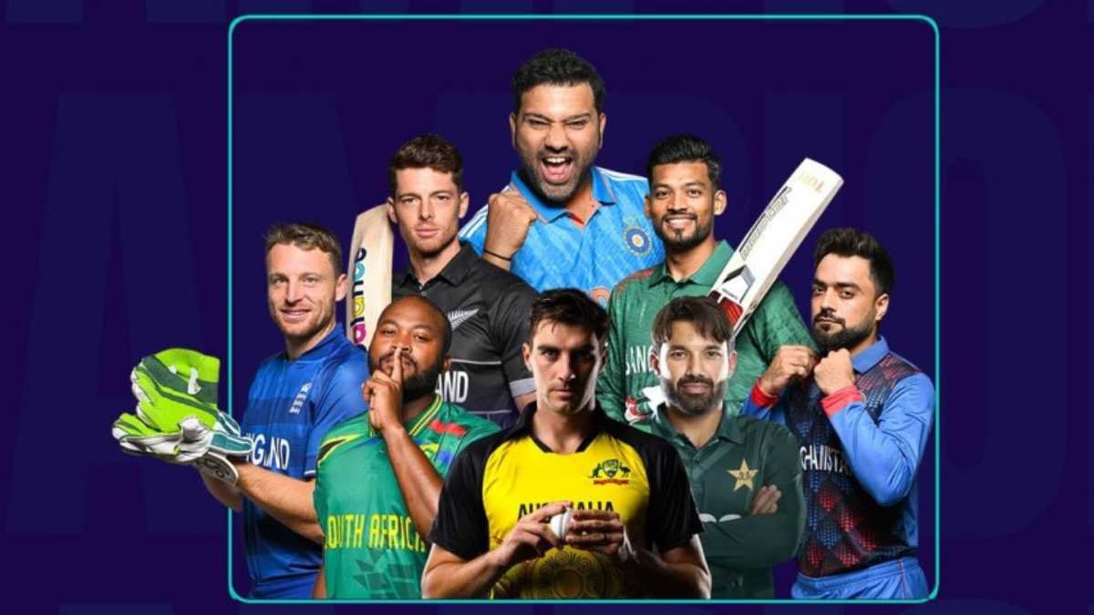 Watch The Icc Champions Trophy 2025 Exclusively On Starzplay! (2)