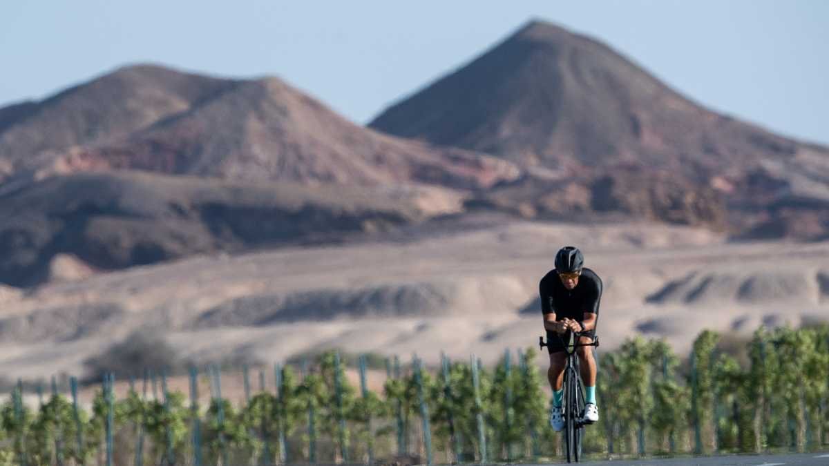 10 Days to Go: Challenge Sir Bani Yas is Almost Here and It’s About to Be Epic