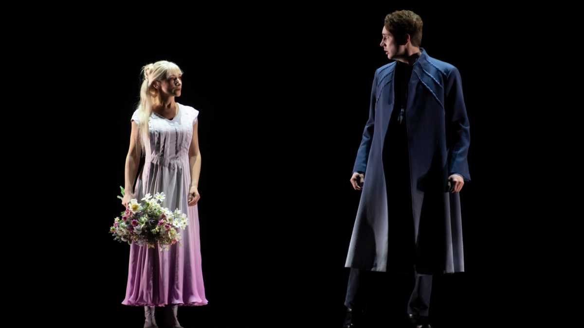 Abu Dhabi Festival and Opéra national de Paris Mark a Cultural Milestone with Pelléas et Mélisande