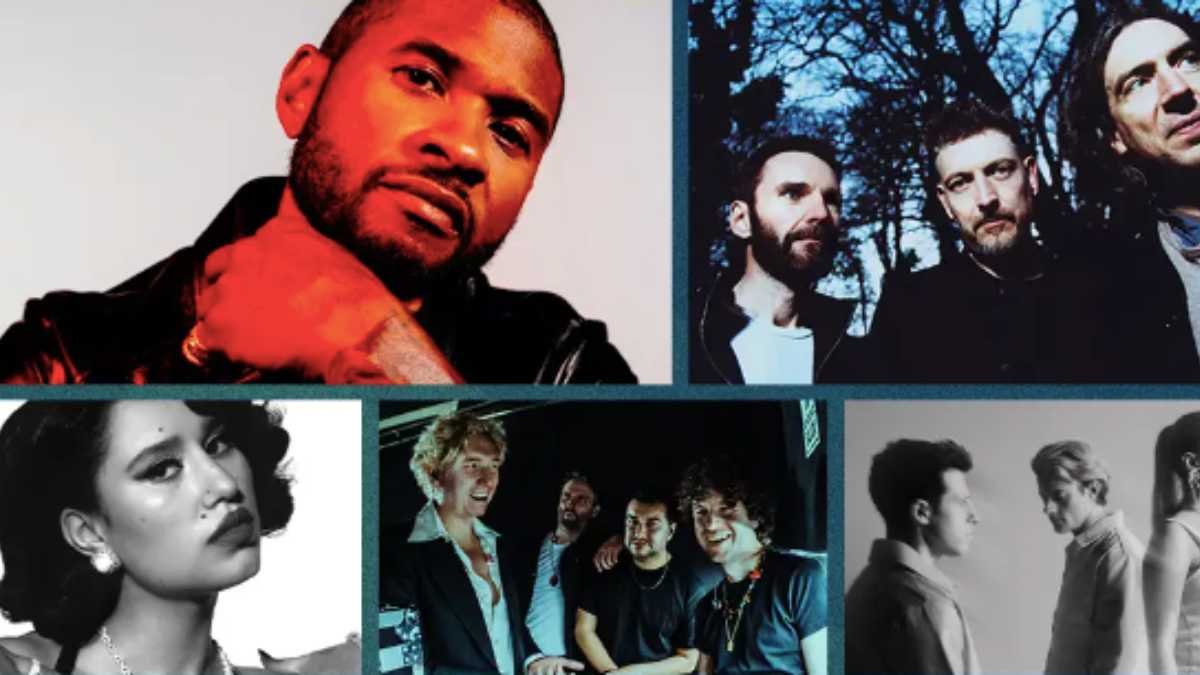 Club Social Is Back at Abu Dhabi