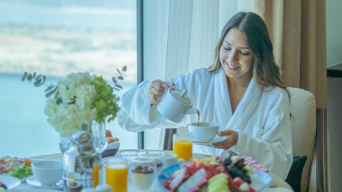 Eid Al Fitr Fun Awaits at Rixos Marina Abu Dhabi