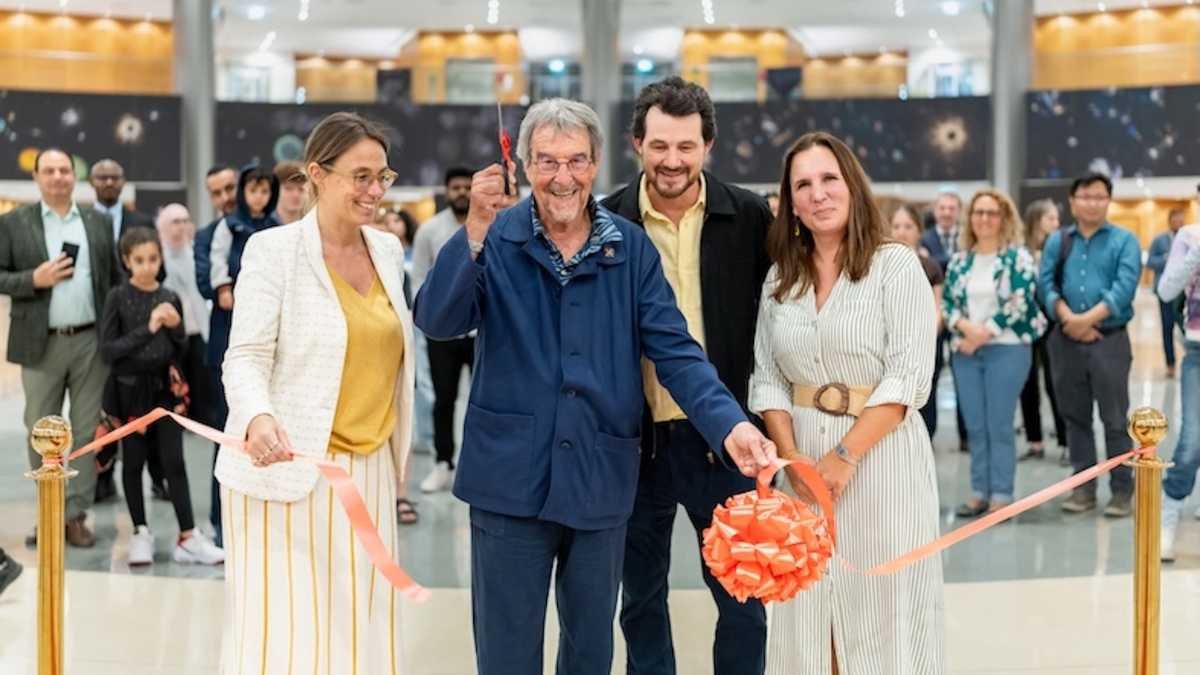 Plankton: The Unsung Heroes of the Ocean Get Their Time in the Spotlight