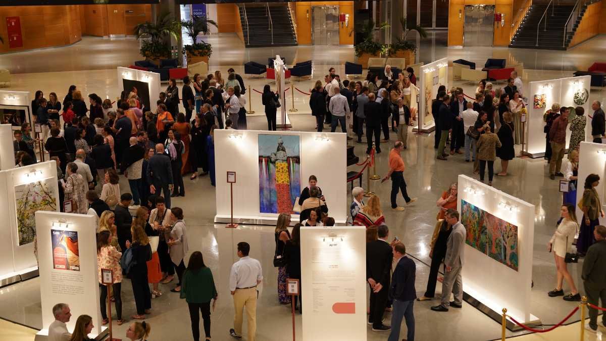 Sorbonne University Abu Dhabi Celebrates Women’s Month