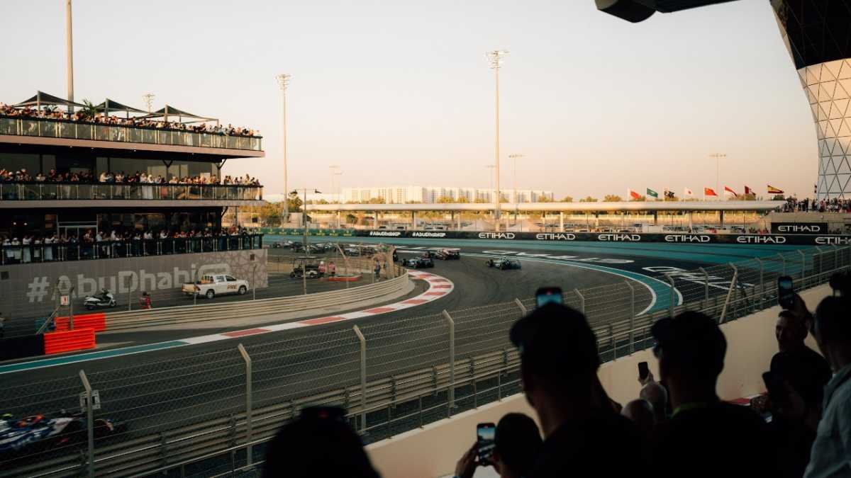The 2025 Formula 1 Season is Here: Buckle Up for a Thrilling Ride