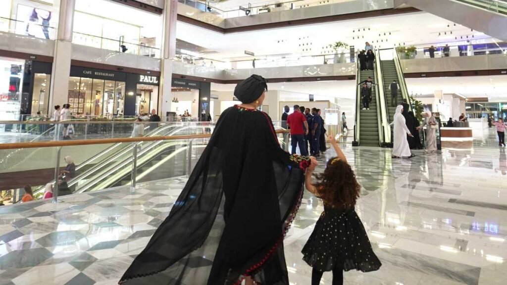 This Eid, The Galleria Is Serving Fun, Food & Fabulous Prizes