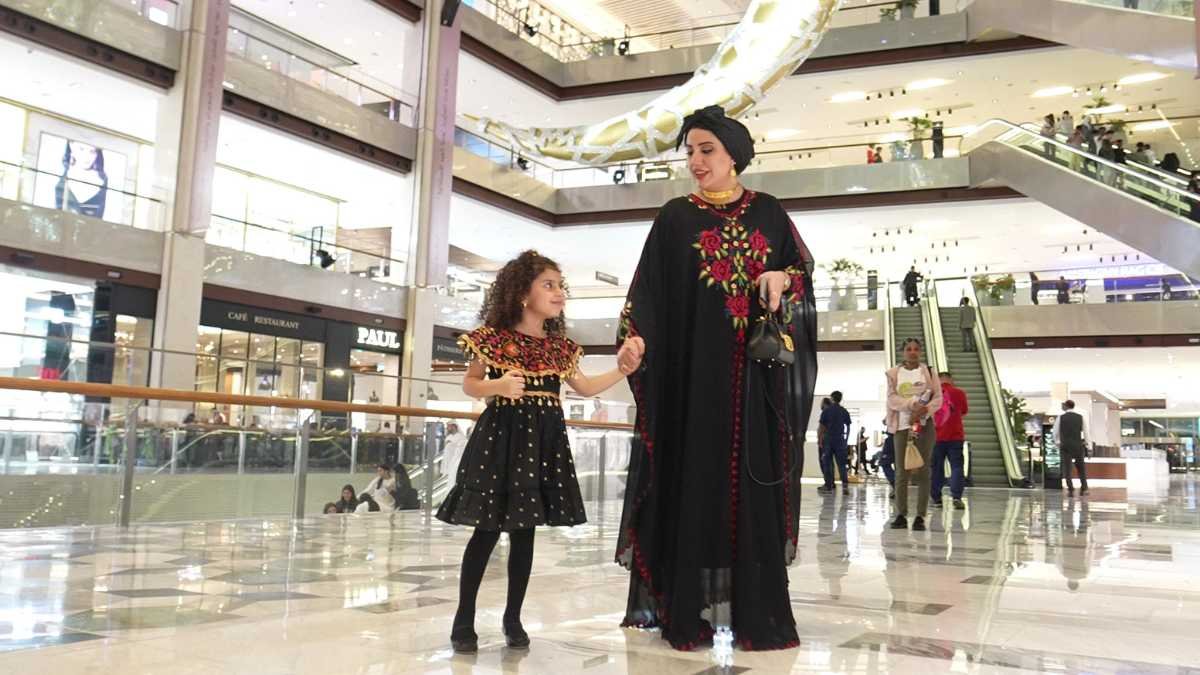 This Eid, The Galleria Is Serving Fun, Food & Fabulous Prizes