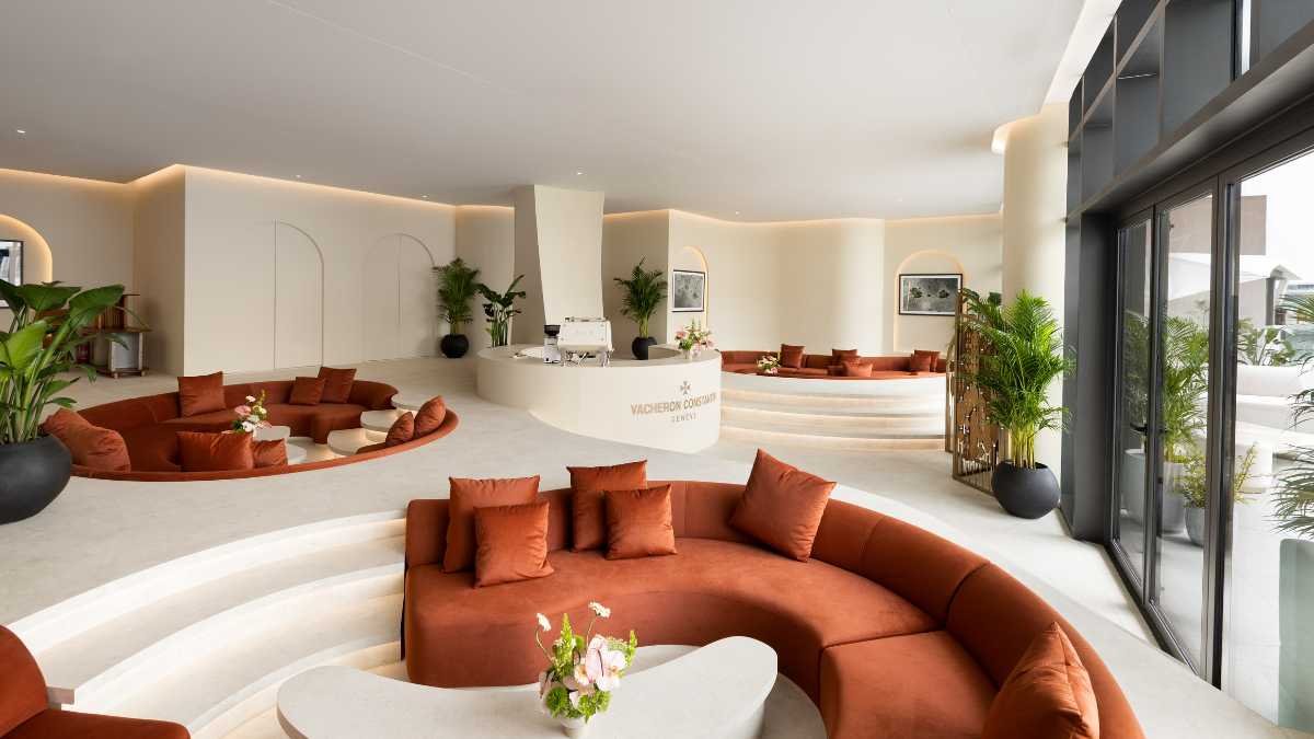 Time Travel, But Make It Luxurious: Inside The Quest by Vacheron Constantin