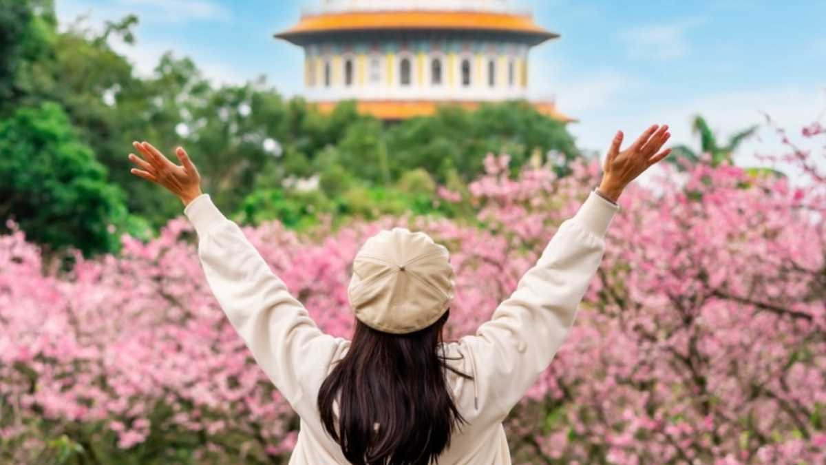 UAE Travellers Are Now Booking Eid Trips Like Pros