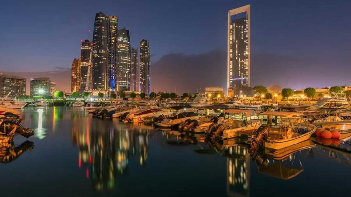 Abu Dhabi's Culture and Tourism Sectors Show Strong Q1 Growth Ahead of Arabian Travel Market