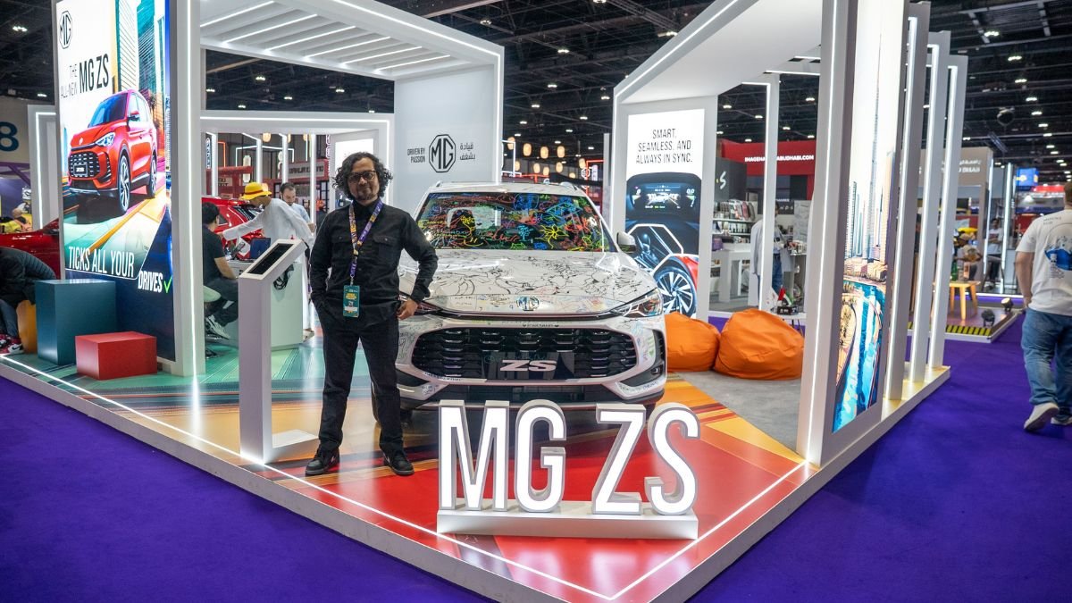 All-new-MG-ZS-Transformed-into-a-Manga-inspired-Masterpiece