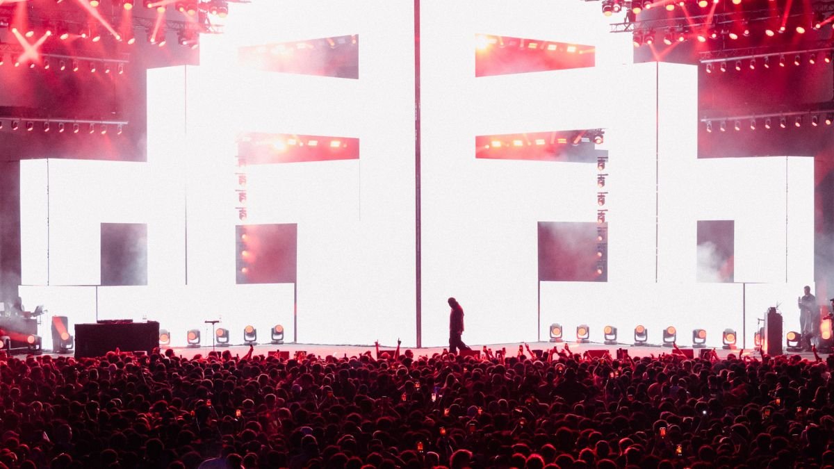 BRED Abu Dhabi 2025: just not a festival, It’s a full-blown culture storm