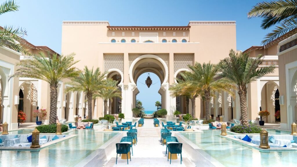 Celebrate Easter Weekend in Style at Rixos Premium Saadiyat Island with an unforgettable Easter brunch at Turquoise Restaurant