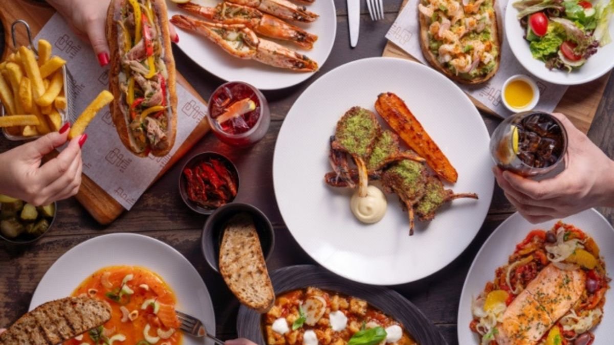 Celebrate the joy of Easter with a vibrant selection of dining experiences at Yas Plaza Hotels, ABU DHABI